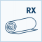Reflex-Belaege Typ RX - klein